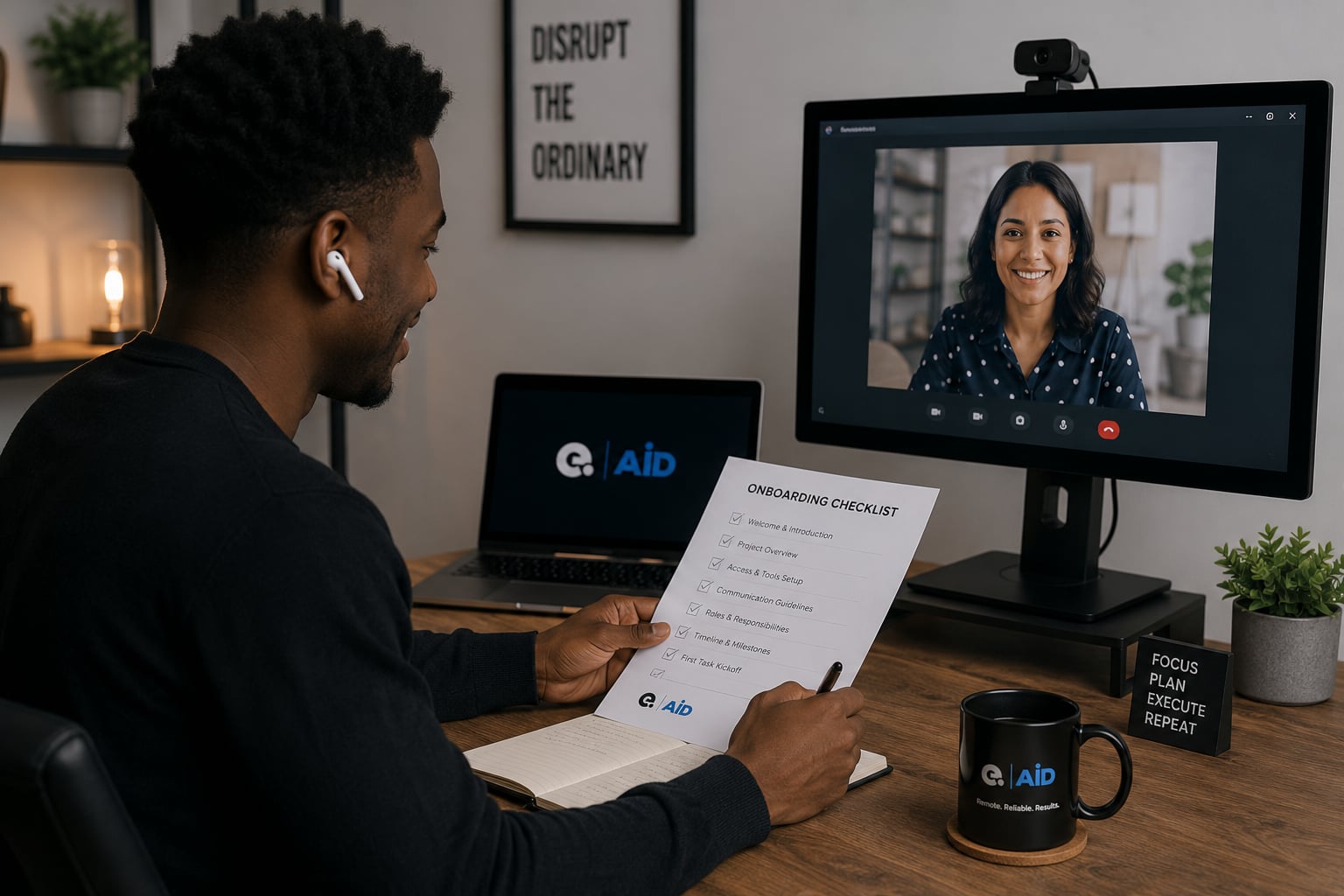 ONBOARDING