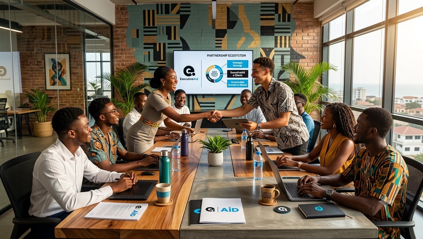 PARTNERSHIP