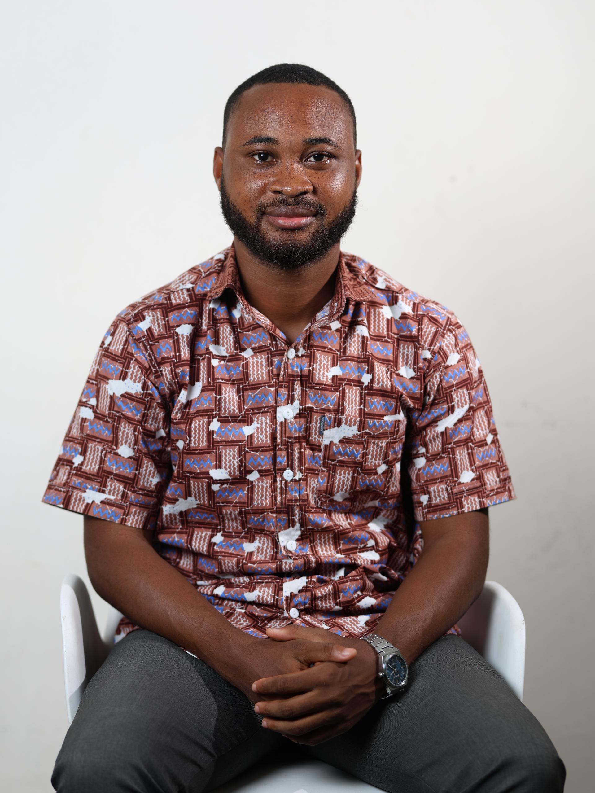 Jeffery Amasa Crentsil