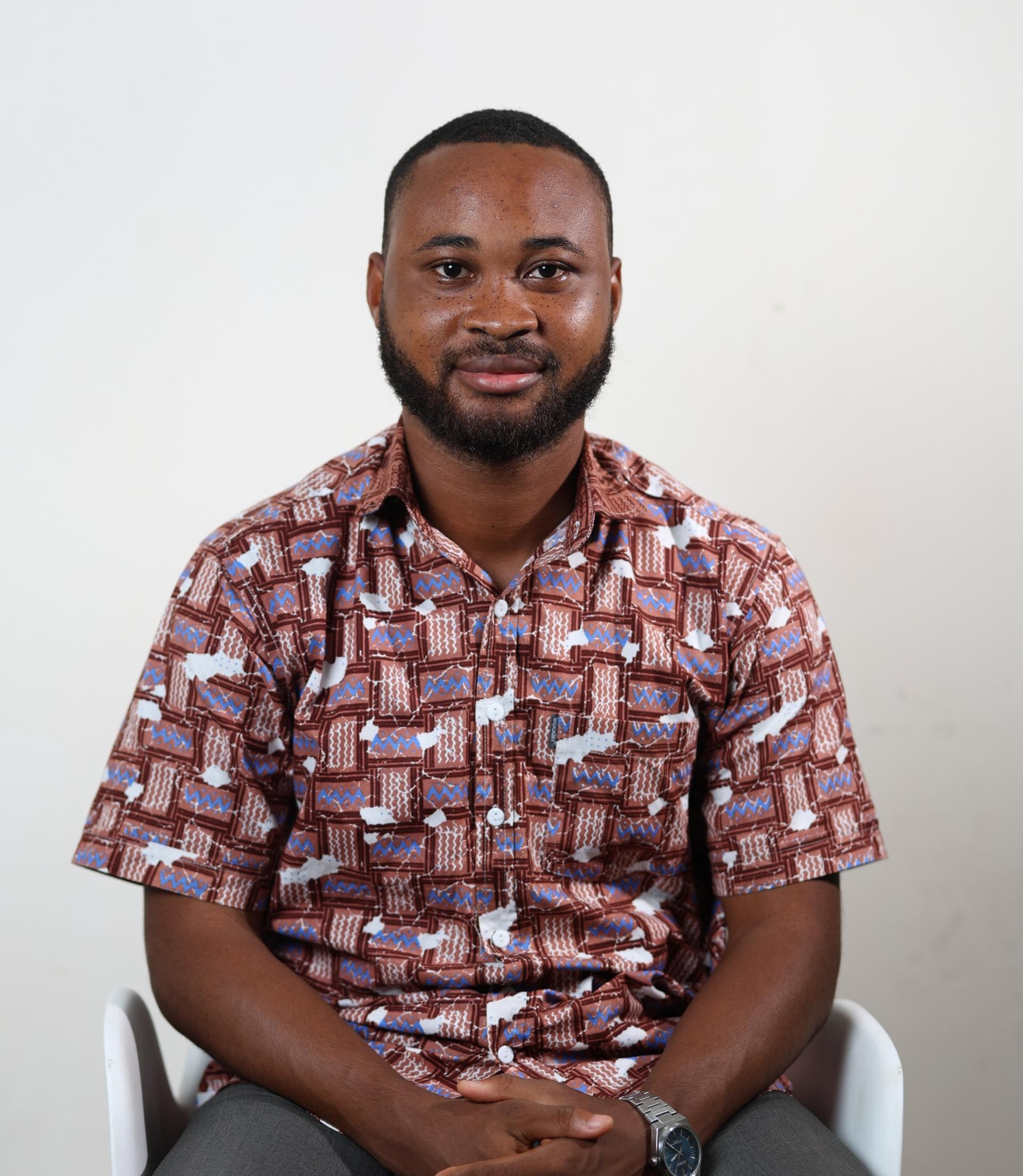 Jeffery Amasa Crentsil
