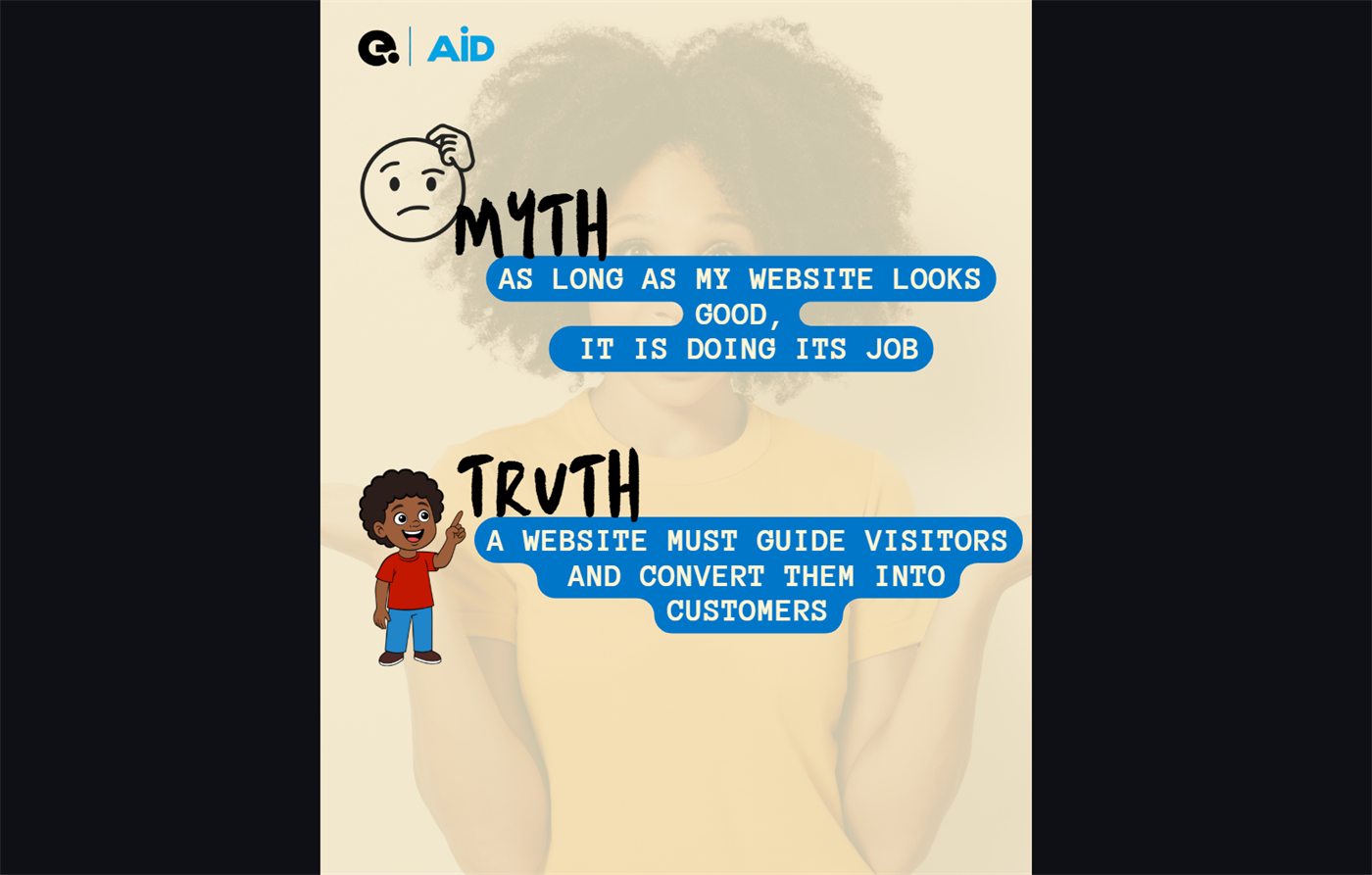 Content creation and brand assets design service, ExecutiveAid Ghana screenshot 4