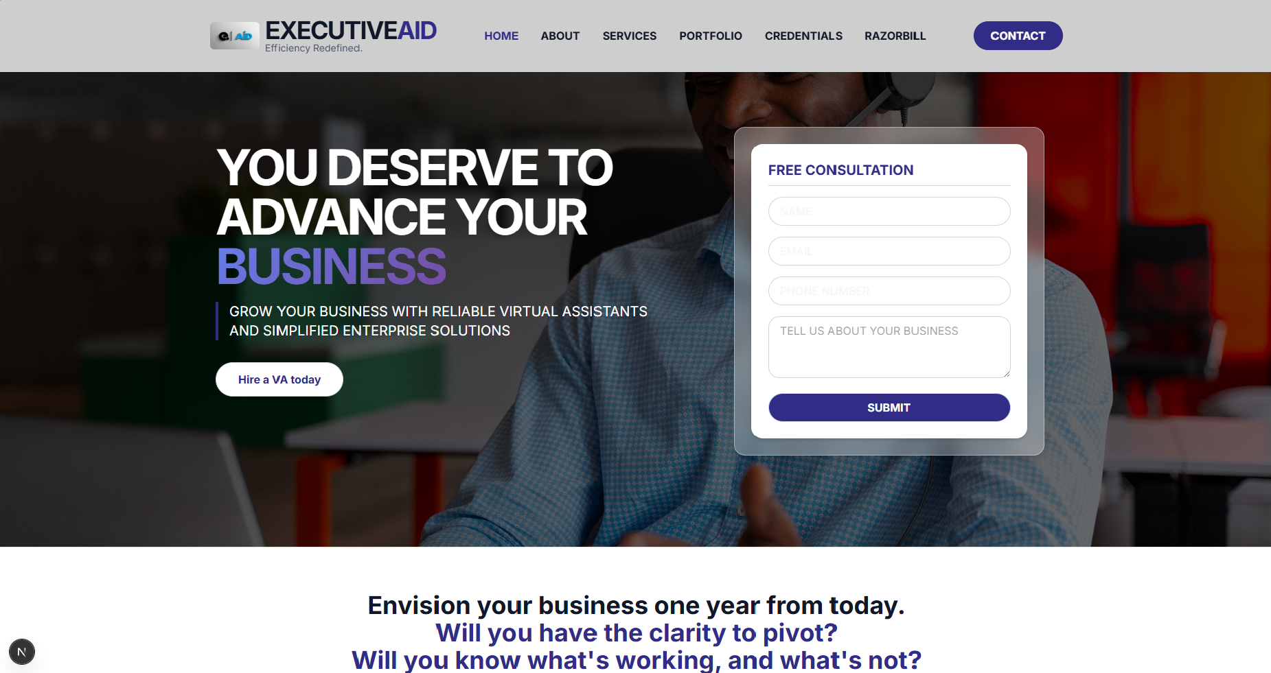 Financial Management Screenshot 4